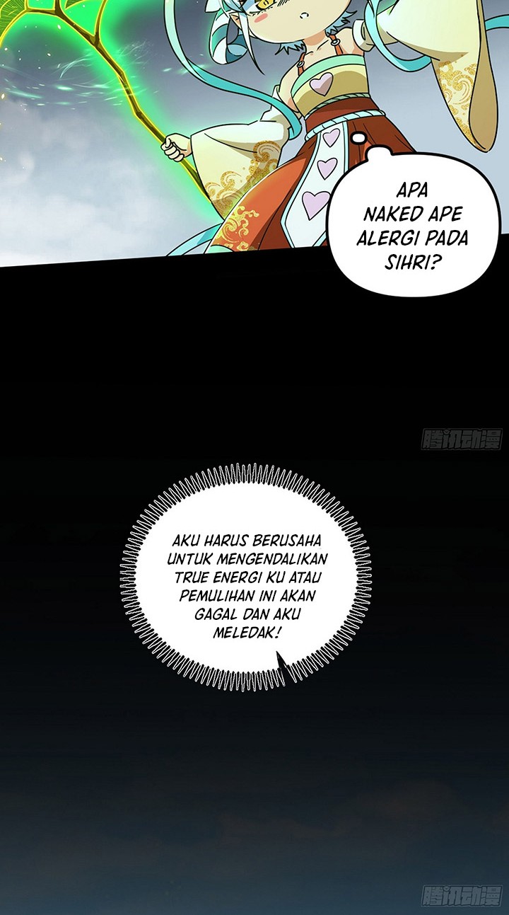 I’m An Evil God Chapter 505 - halaman 13