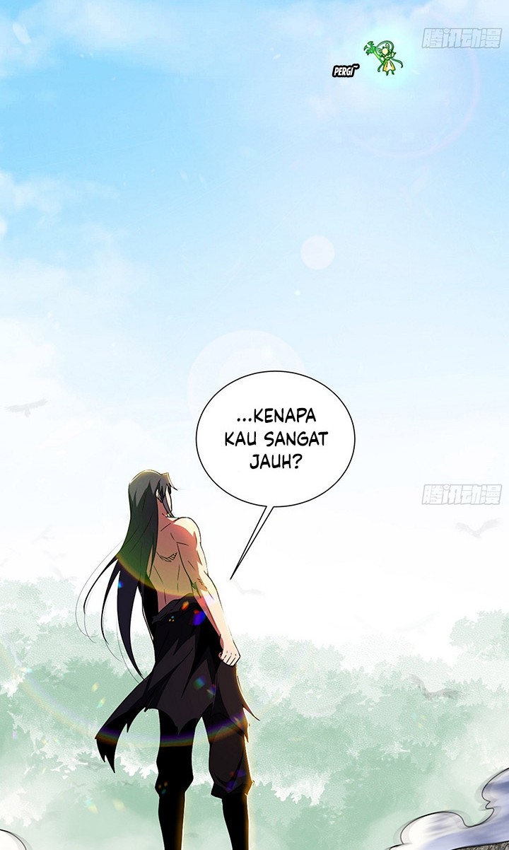 I’m An Evil God Chapter 505 - halaman 15