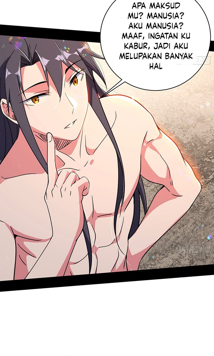 I’m An Evil God Chapter 505 - halaman 17