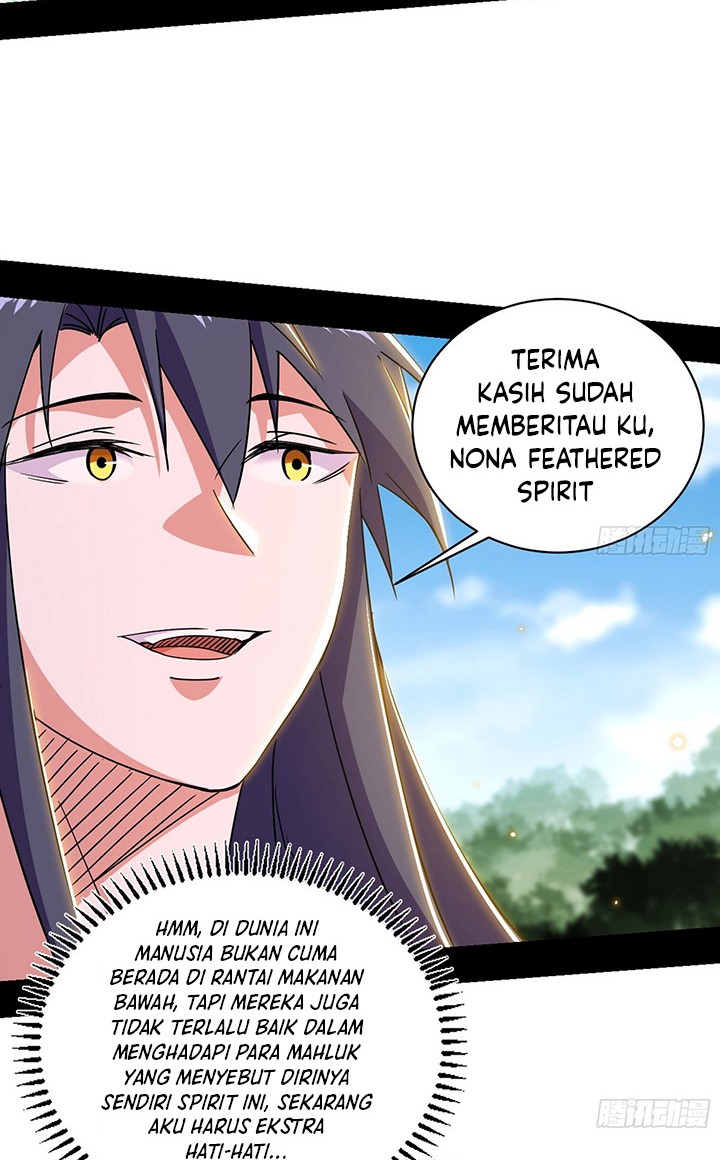 I’m An Evil God Chapter 505 - halaman 23