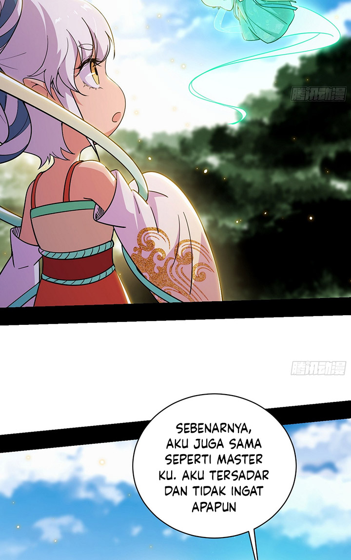 I’m An Evil God Chapter 505 - halaman 27