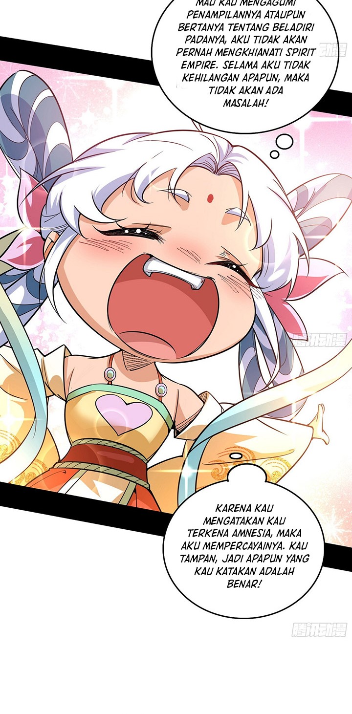I’m An Evil God Chapter 505 - halaman 33