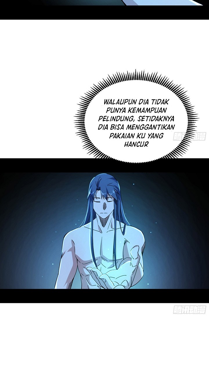 I’m An Evil God Chapter 505 - halaman 37