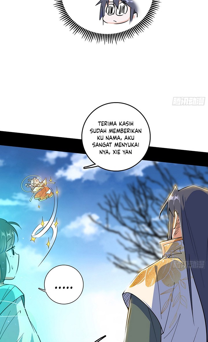 I’m An Evil God Chapter 505 - halaman 43
