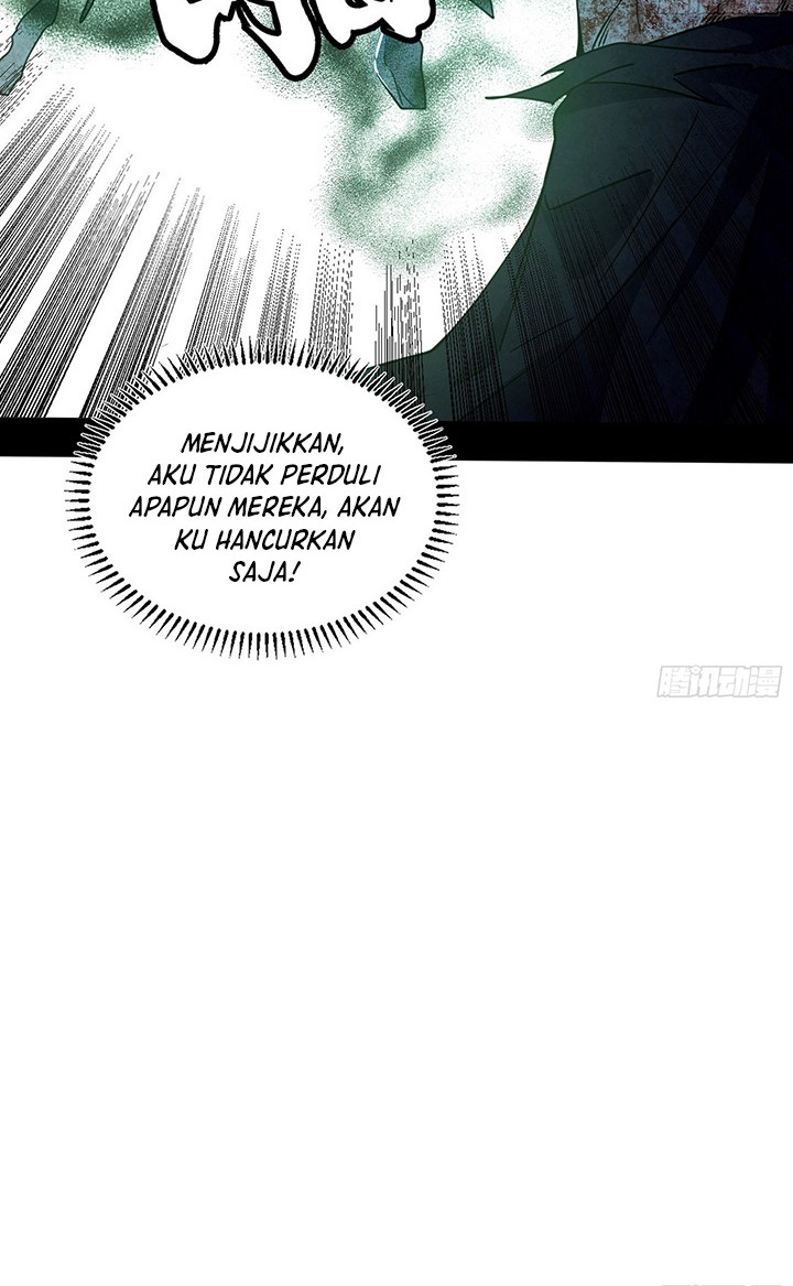 I’m An Evil God Chapter 505 - halaman 5