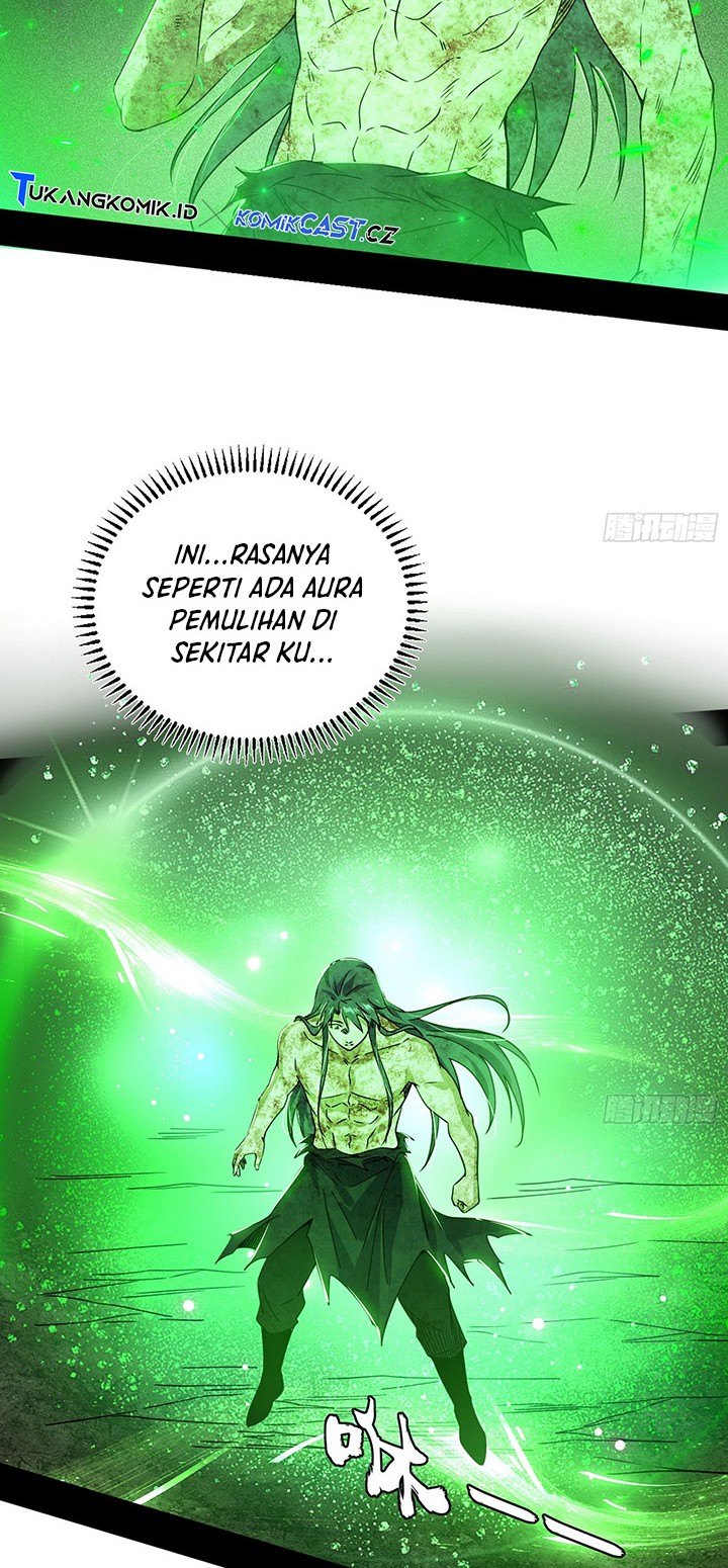 I’m An Evil God Chapter 505 - halaman 7