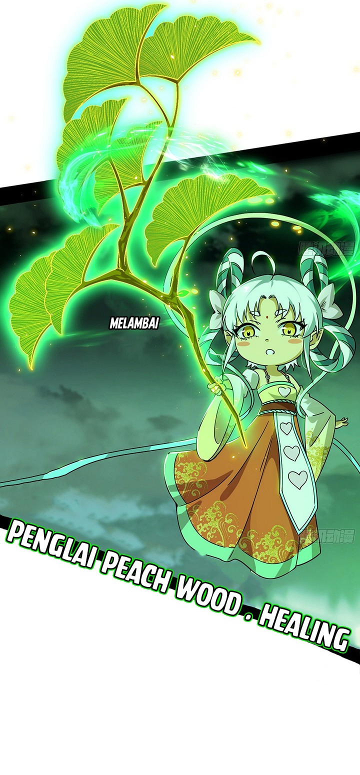 I’m An Evil God Chapter 505 - halaman 9