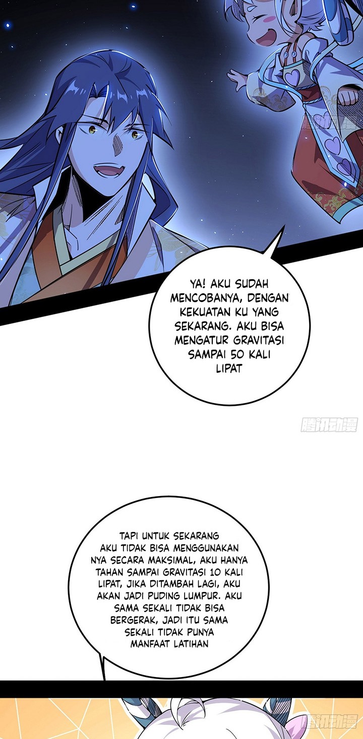 I’m An Evil God Chapter 506 - halaman 23