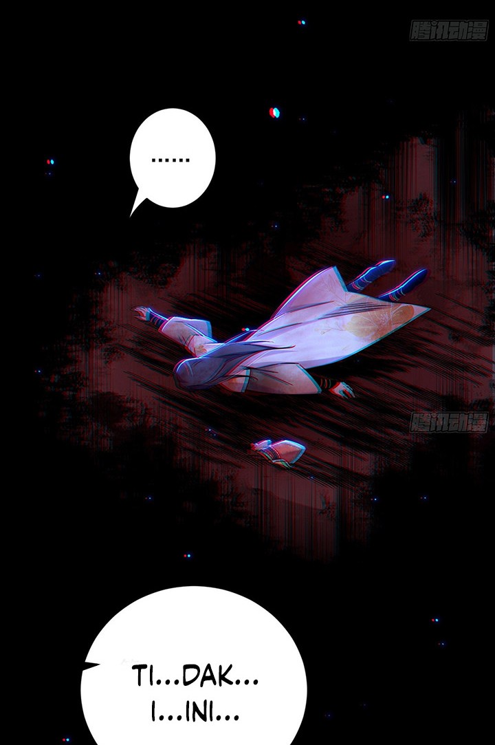I’m An Evil God Chapter 506 - halaman 31