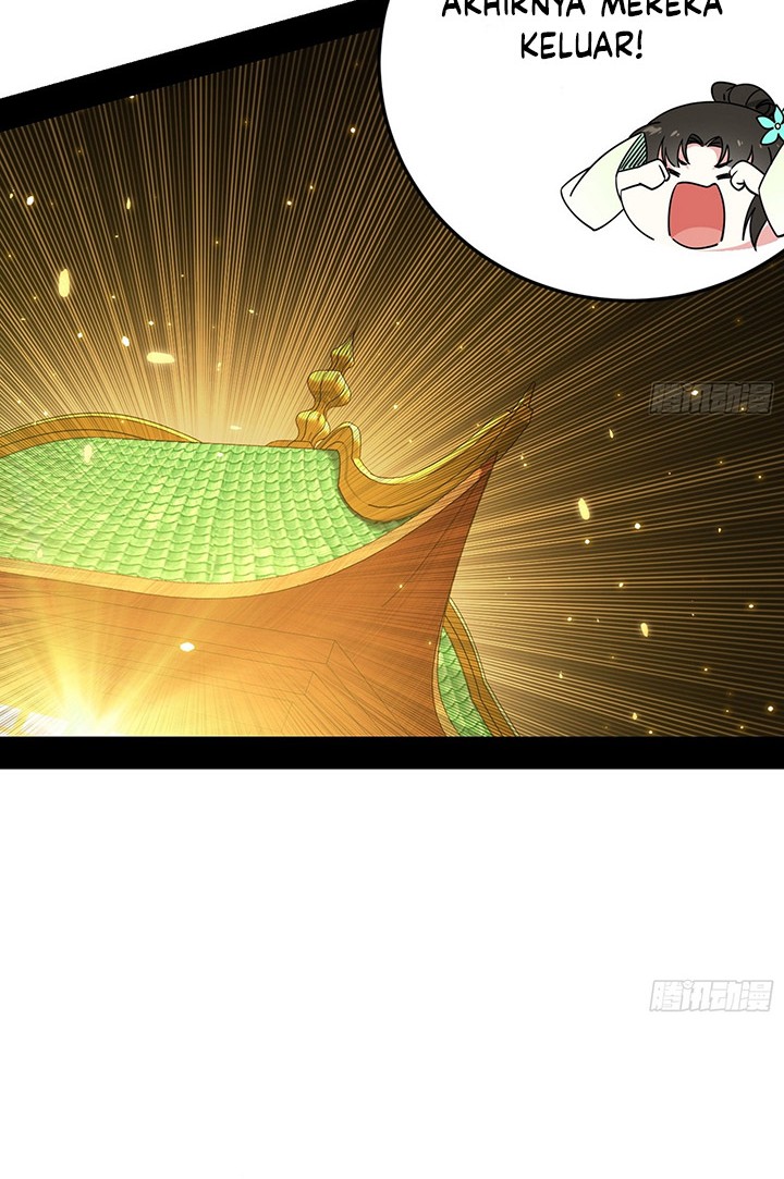 I’m An Evil God Chapter 506 - halaman 33