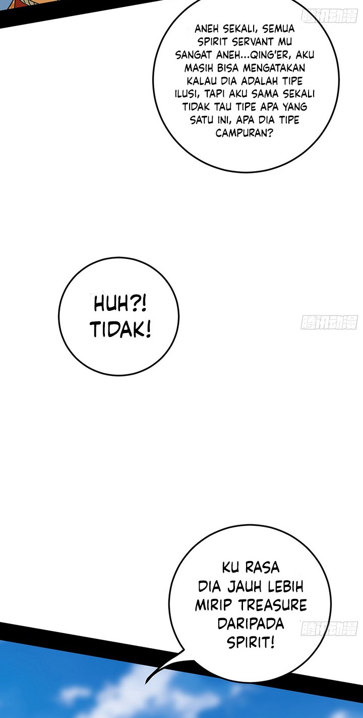 I’m An Evil God Chapter 506 - halaman 7