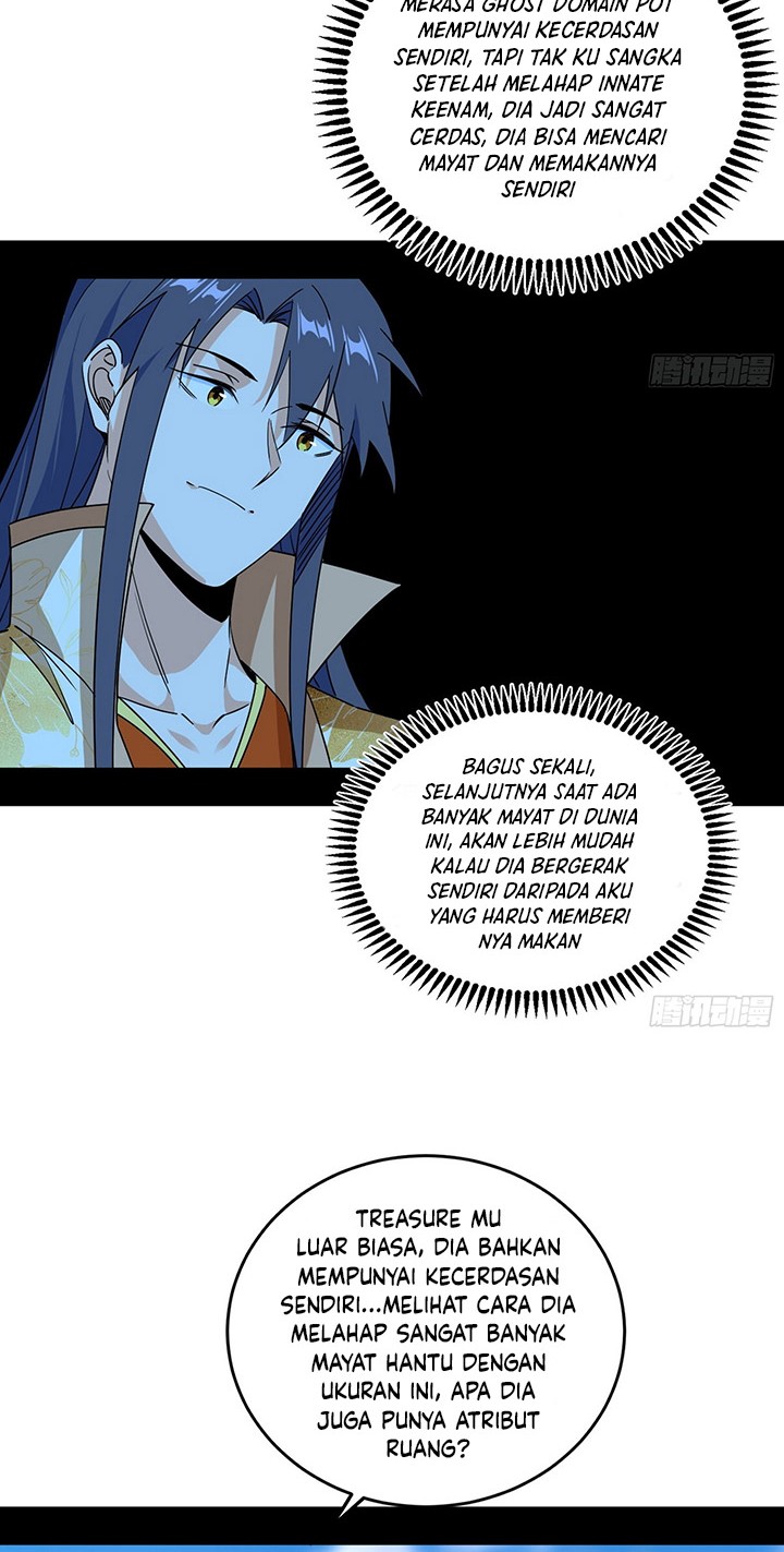 I’m An Evil God Chapter 506 - halaman 9
