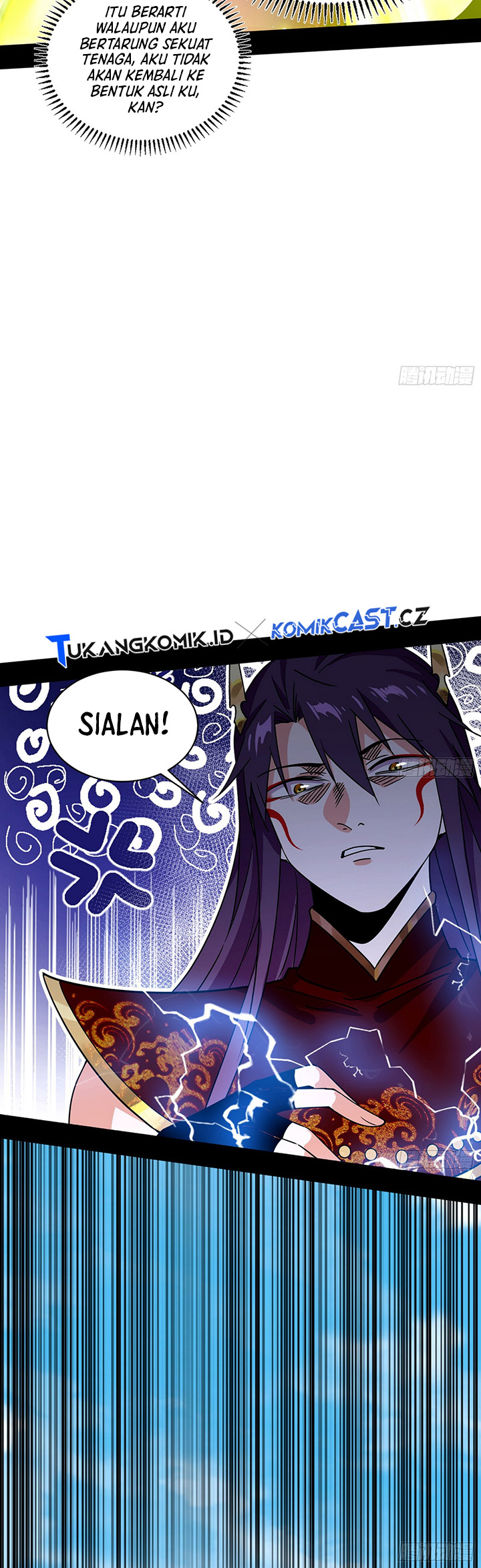 I’m An Evil God Chapter 507 - halaman 52