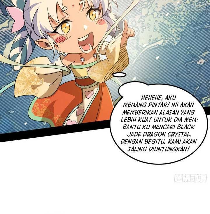 I’m An Evil God Chapter 508 - halaman 21