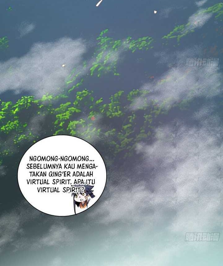 I’m An Evil God Chapter 508 - halaman 23