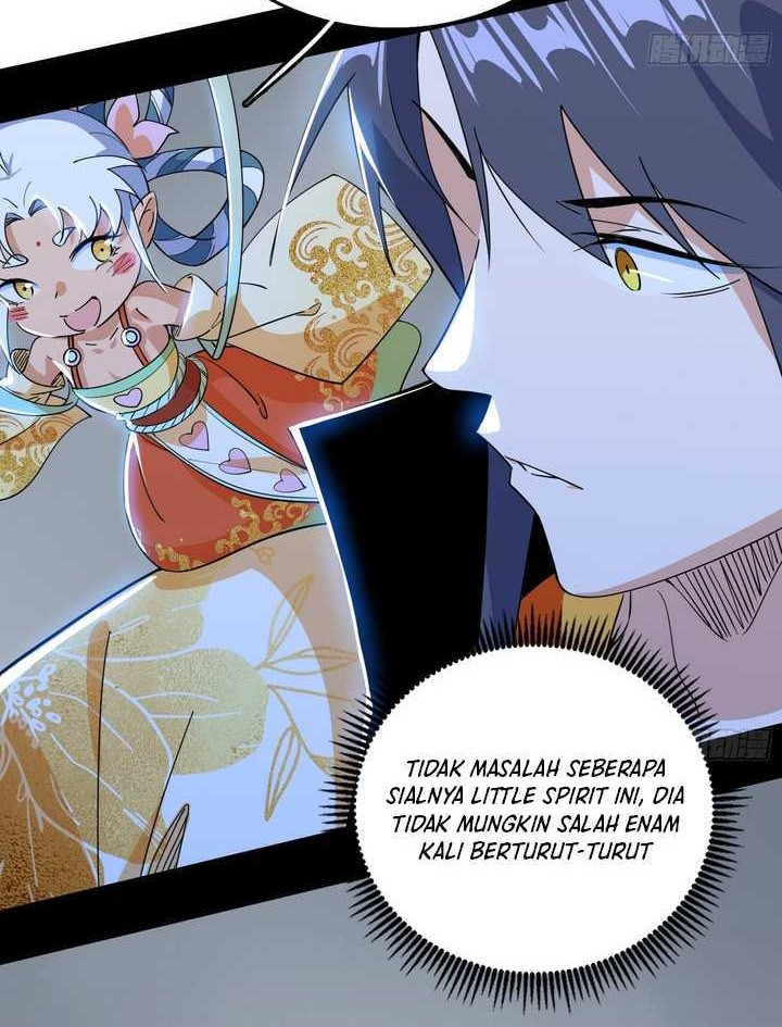 I’m An Evil God Chapter 508 - halaman 27