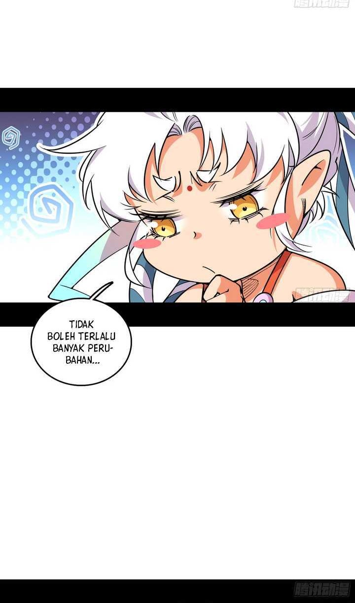 I’m An Evil God Chapter 508 - halaman 3