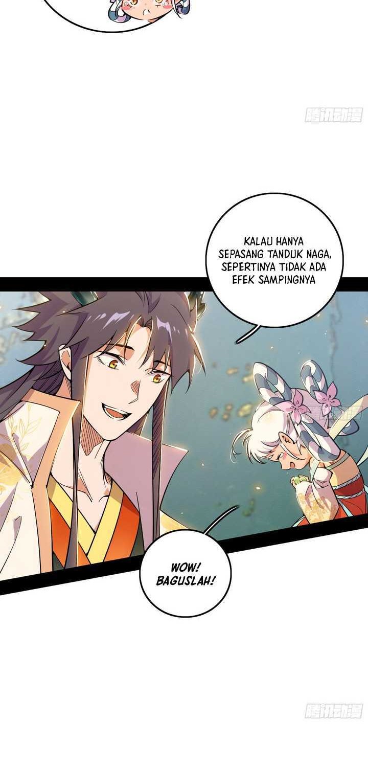 I’m An Evil God Chapter 508 - halaman 7