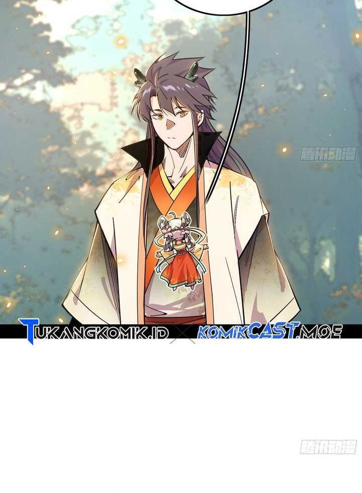 I’m An Evil God Chapter 508 - halaman 9