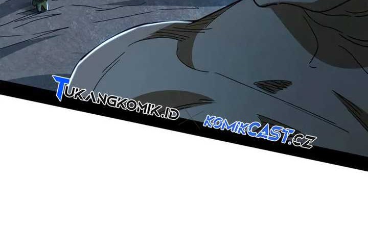 I’m An Evil God Chapter 509 - halaman 19