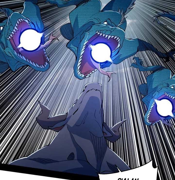 I’m An Evil God Chapter 509 - halaman 23