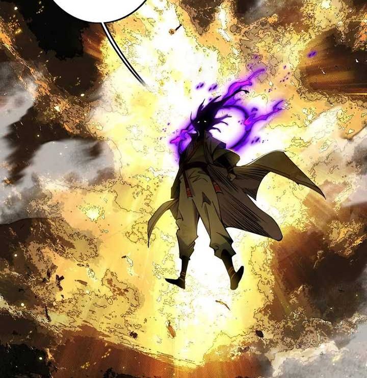 I’m An Evil God Chapter 509 - halaman 27