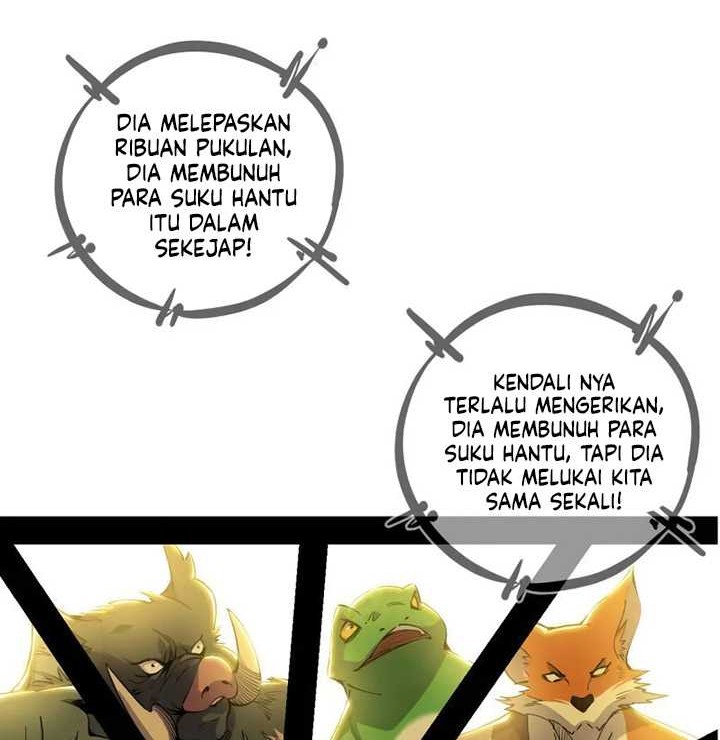 I’m An Evil God Chapter 509 - halaman 29