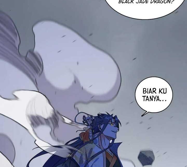 I’m An Evil God Chapter 509 - halaman 3