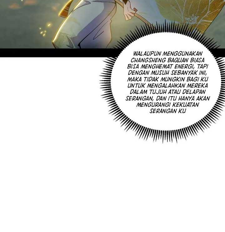 I’m An Evil God Chapter 509 - halaman 31