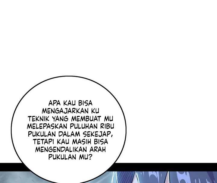 I’m An Evil God Chapter 509 - halaman 33