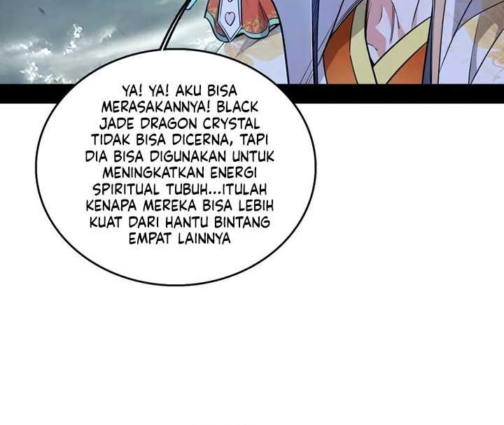 I’m An Evil God Chapter 509 - halaman 41