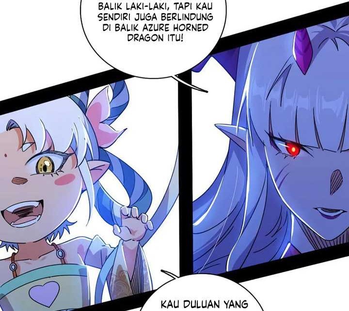 I’m An Evil God Chapter 509 - halaman 7