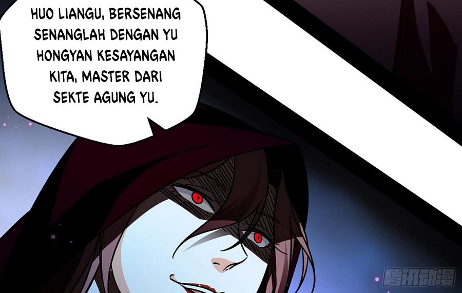 I’m An Evil God Chapter 51 - halaman 32