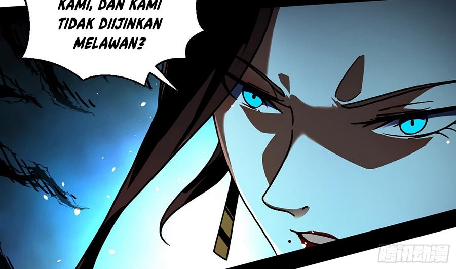 I’m An Evil God Chapter 51 - halaman 35