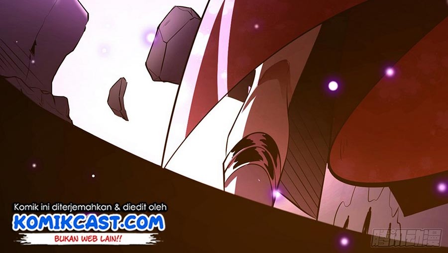 I’m An Evil God Chapter 51 - halaman 52