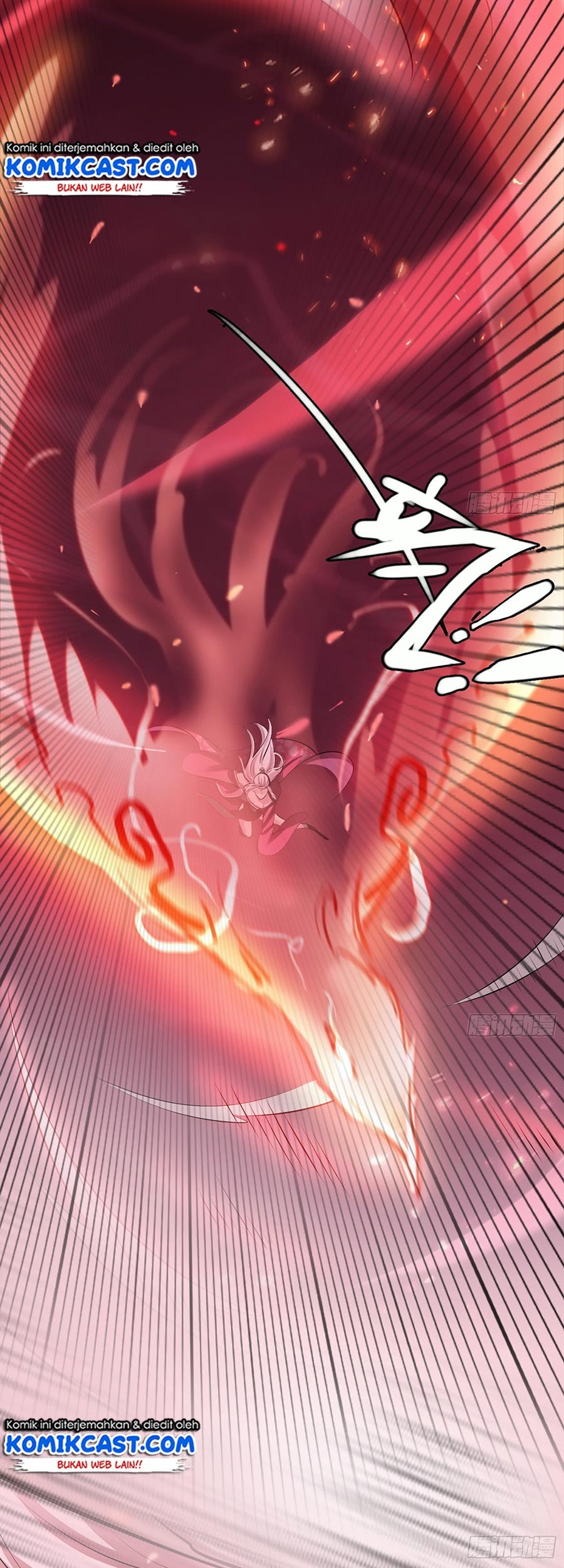 I’m An Evil God Chapter 51 - halaman 67