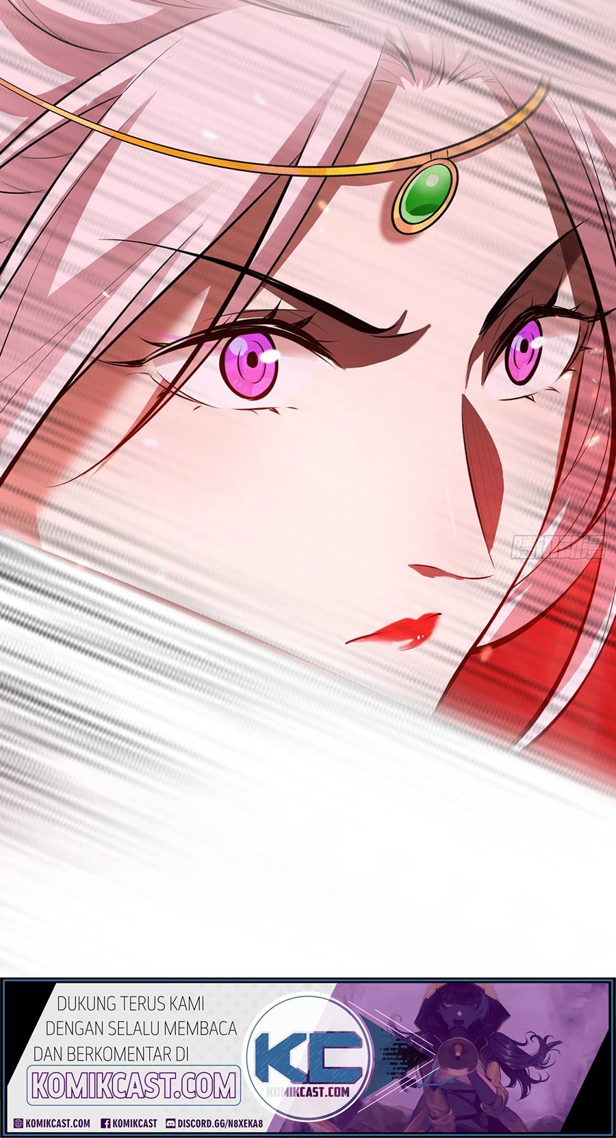 I’m An Evil God Chapter 51 - halaman 68