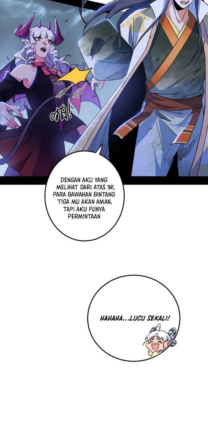 I’m An Evil God Chapter 510 - halaman 13