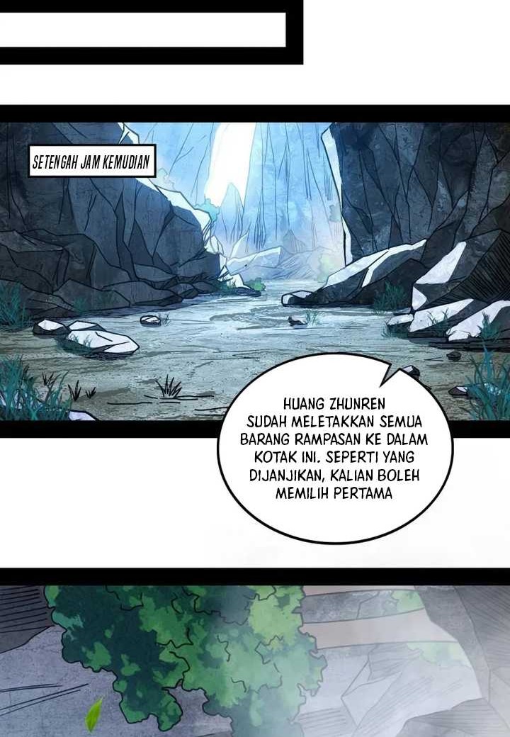 I’m An Evil God Chapter 510 - halaman 17