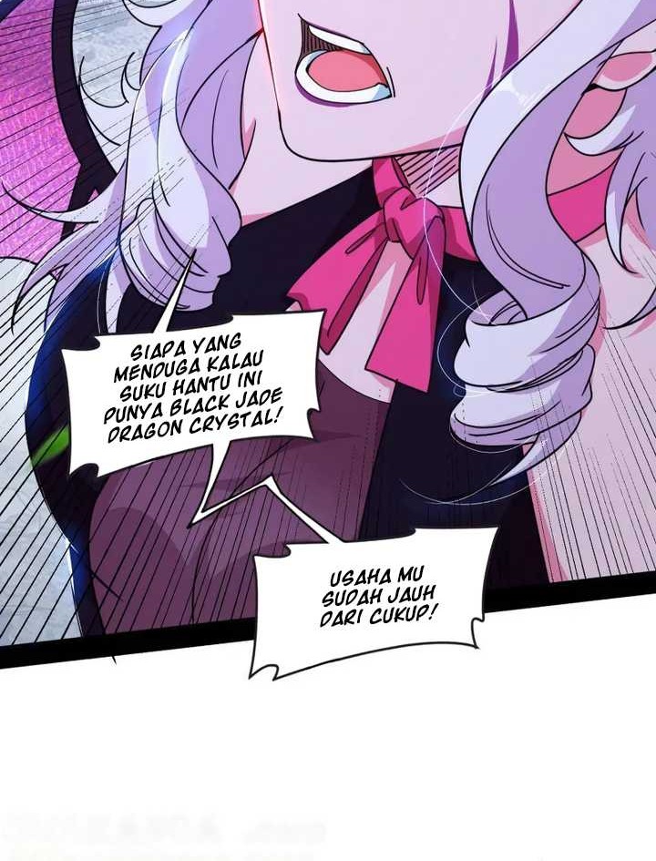 I’m An Evil God Chapter 510 - halaman 23