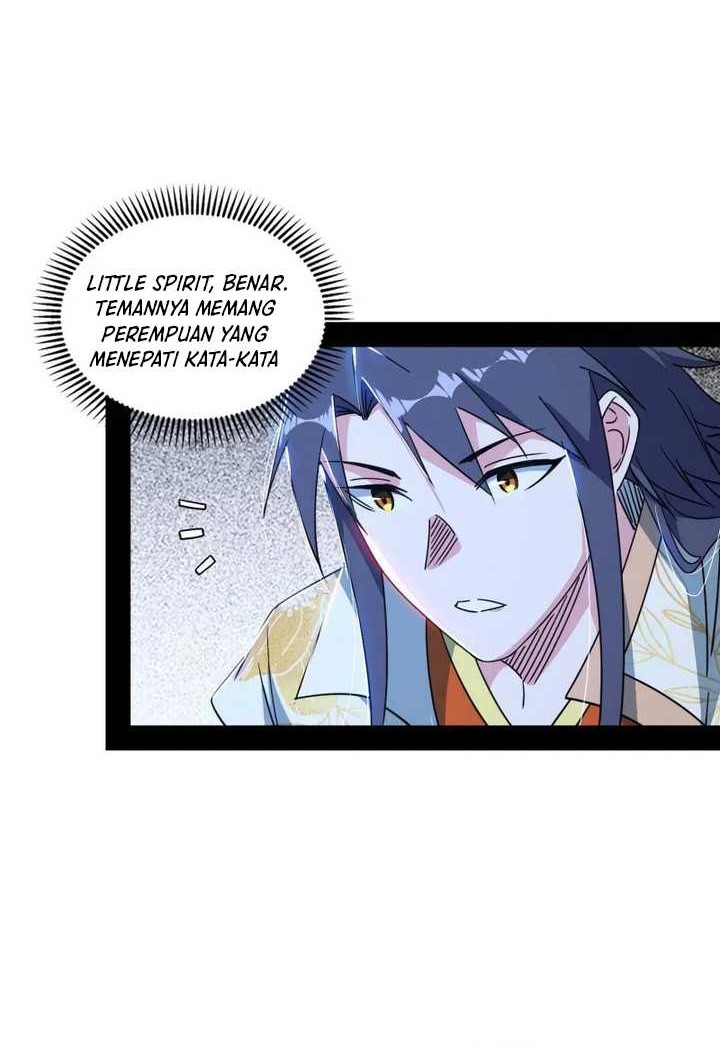 I’m An Evil God Chapter 510 - halaman 25