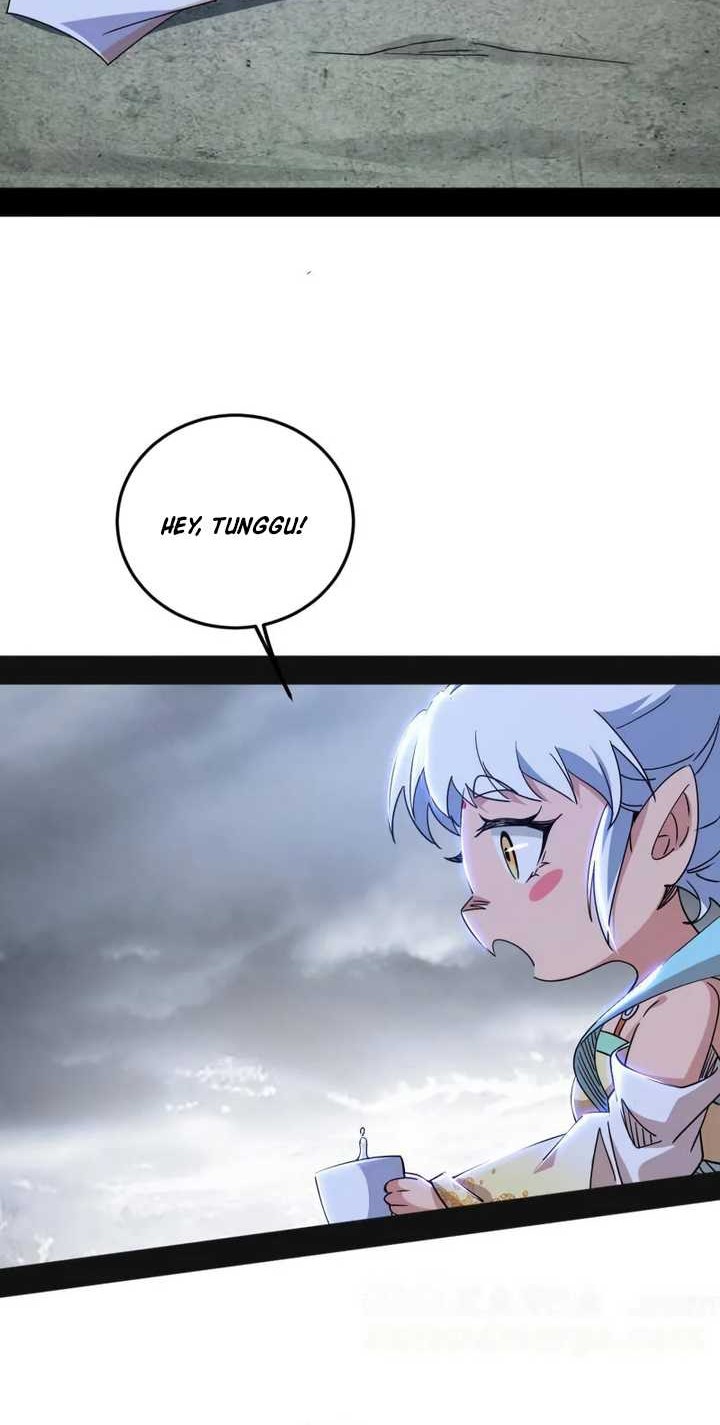 I’m An Evil God Chapter 510 - halaman 3