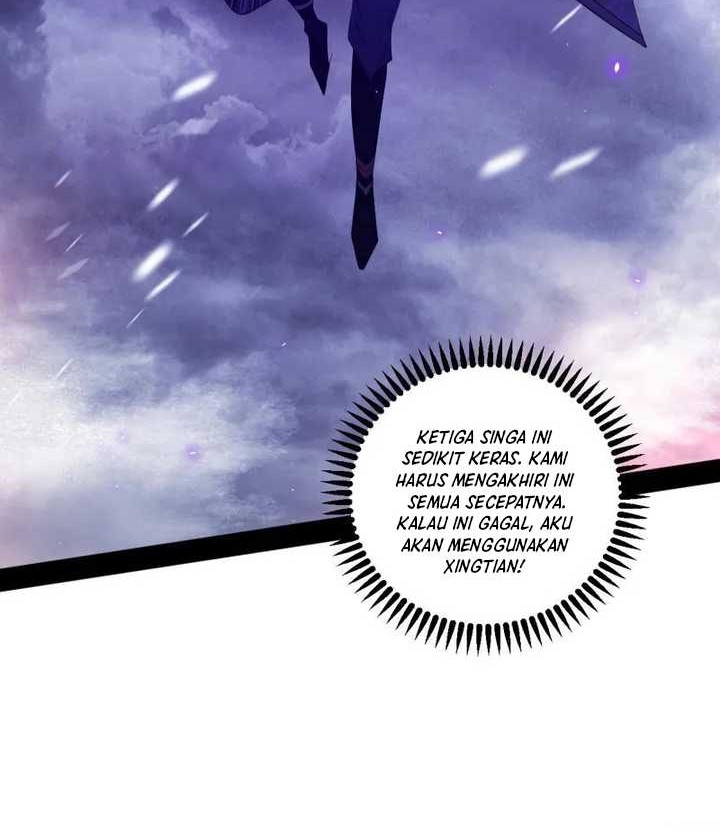 I’m An Evil God Chapter 510 - halaman 45