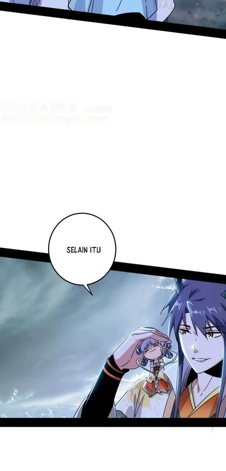 I’m An Evil God Chapter 510 - halaman 7
