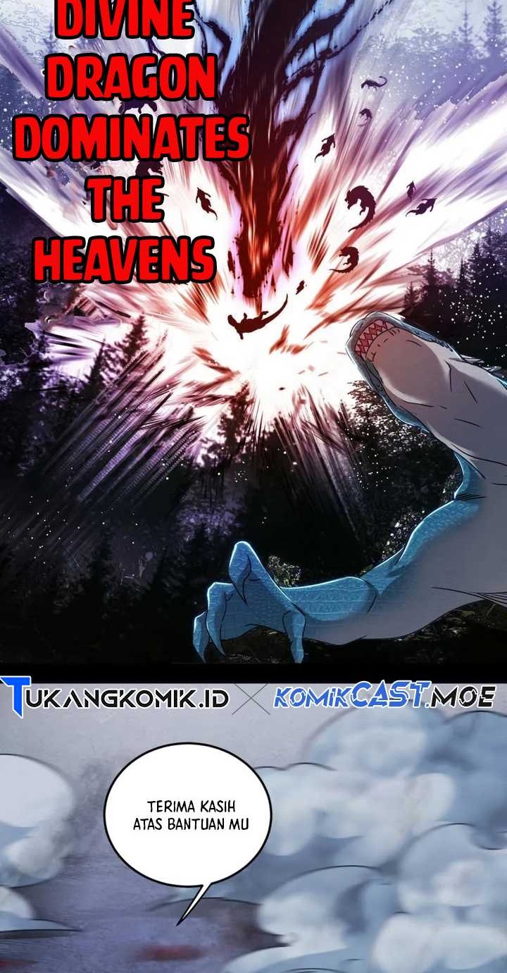 I’m An Evil God Chapter 510 - halaman 9