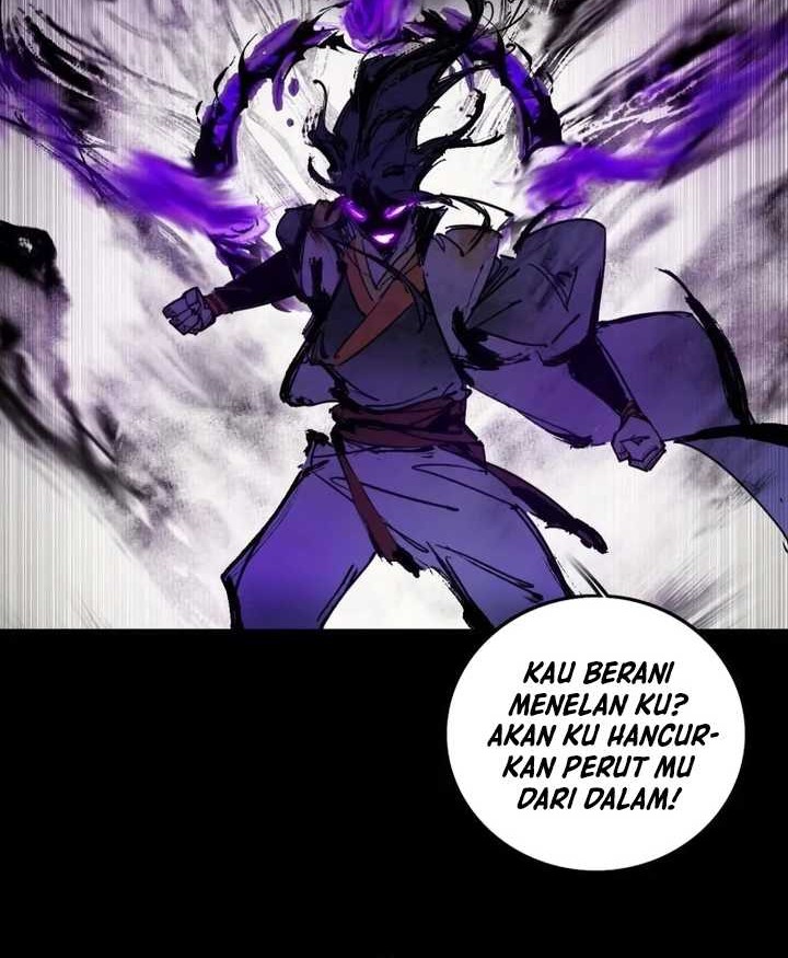 I’m An Evil God Chapter 511 - halaman 11