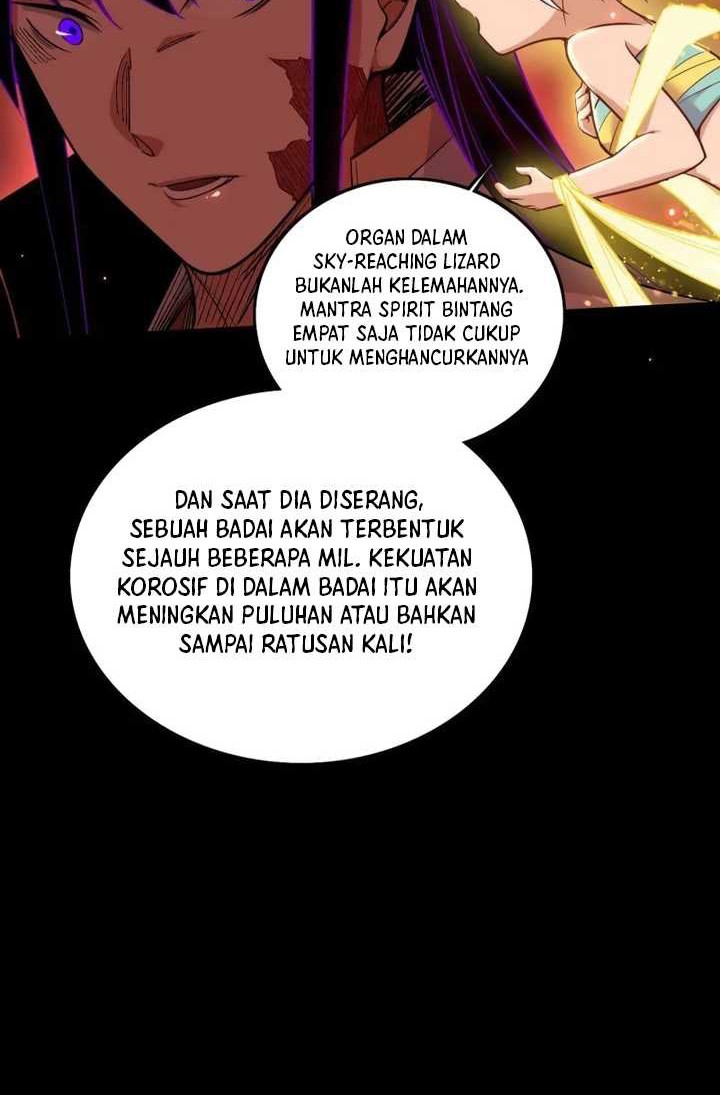 I’m An Evil God Chapter 511 - halaman 13