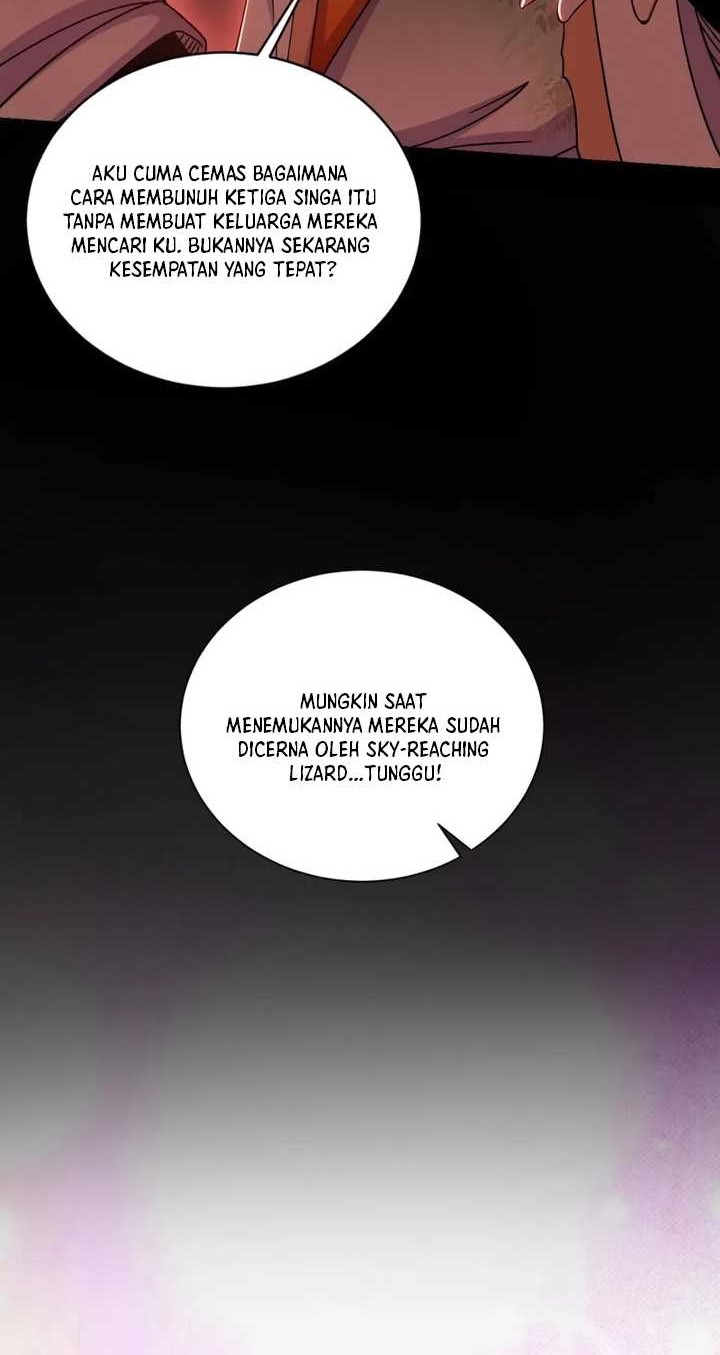 I’m An Evil God Chapter 511 - halaman 27