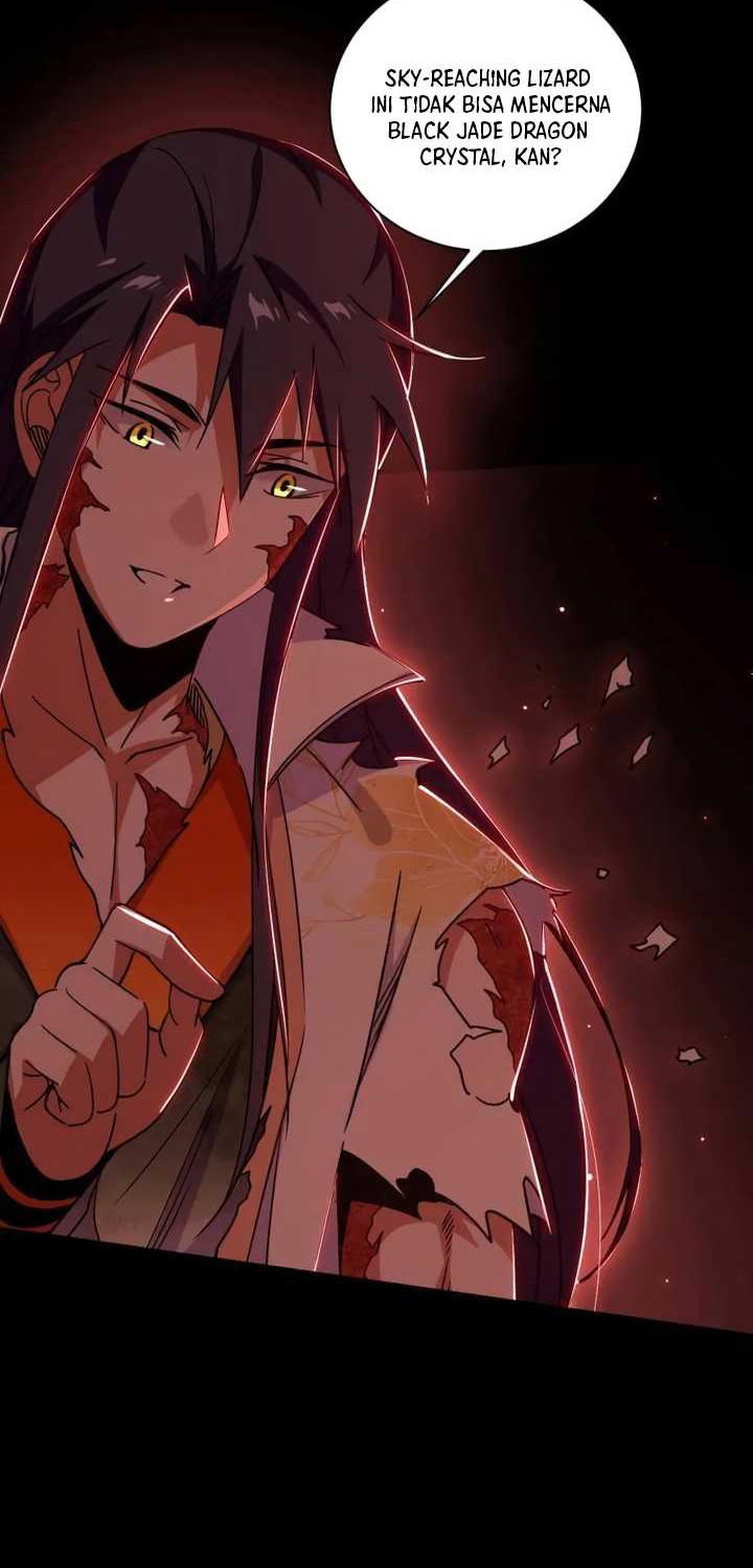 I’m An Evil God Chapter 511 - halaman 29