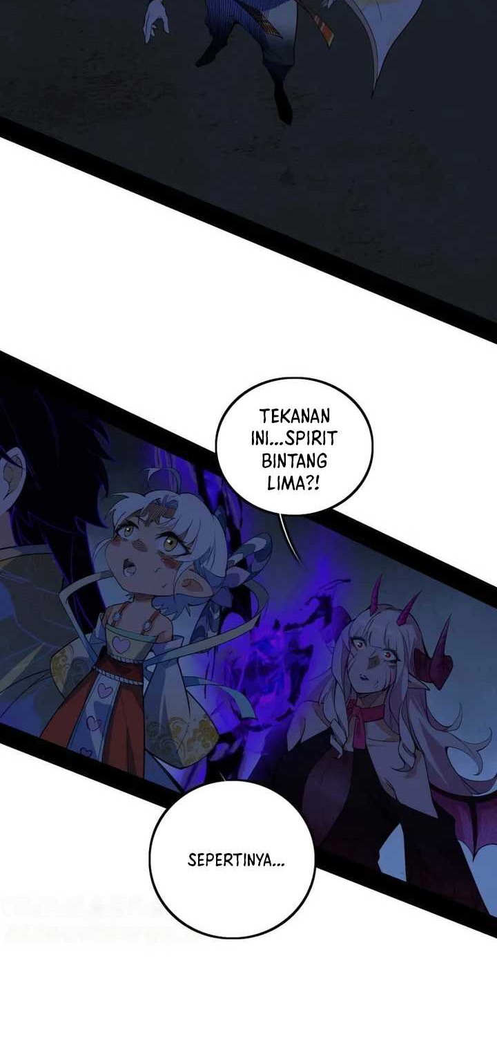 I’m An Evil God Chapter 511 - halaman 3